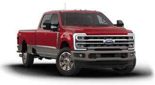 2026 Ford Super Duty® External Image 5